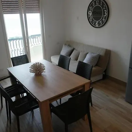 Attico Galilei D. Apartment Gallipoli Exterior photo