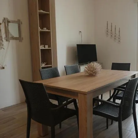 Attico Galilei D. Apartment Gallipoli Exterior photo