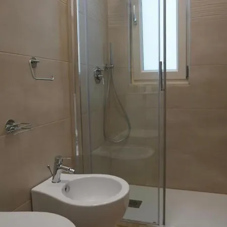 Attico Galilei D. Apartment Gallipoli Exterior photo