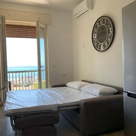 Attico Galilei D. Apartment Gallipoli Exterior photo