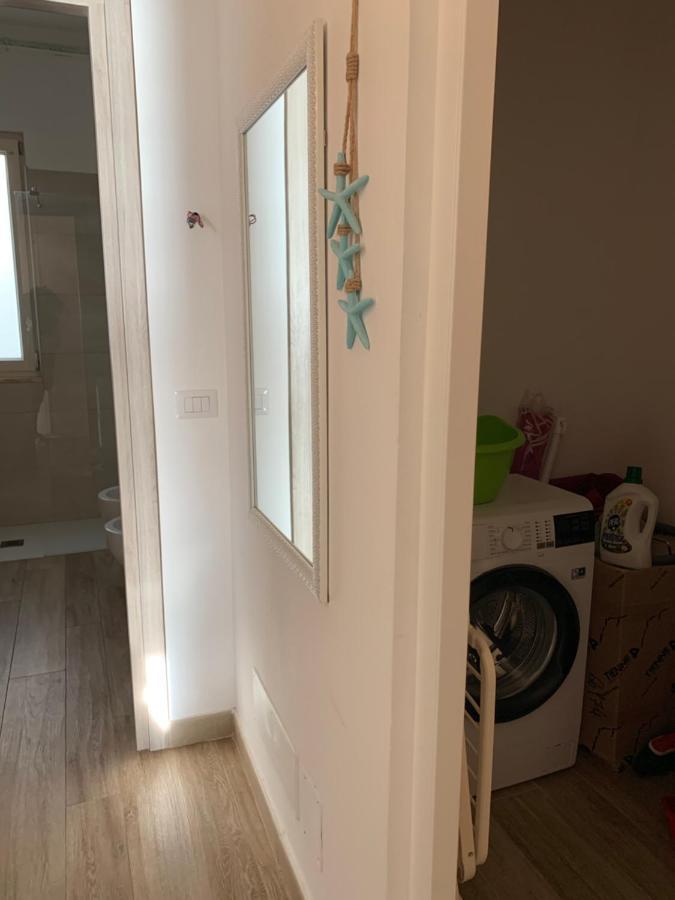 Apartment Attico Galilei D. Gallipoli