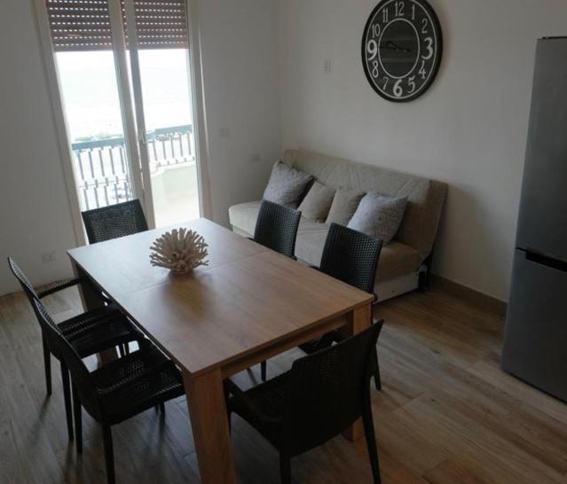 Apartment Attico Galilei D. Gallipoli