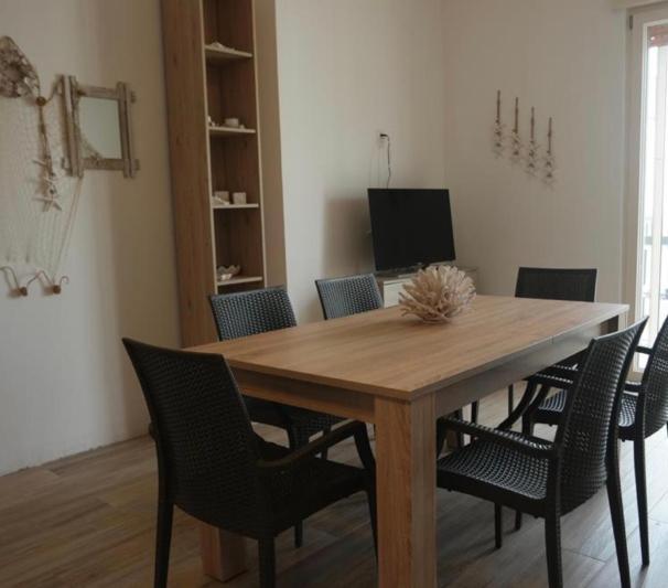 Apartment Attico Galilei D.