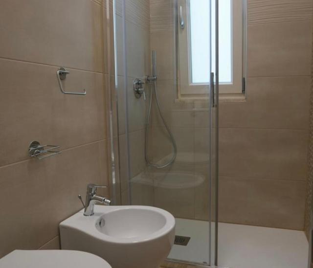 Apartment Attico Galilei D.