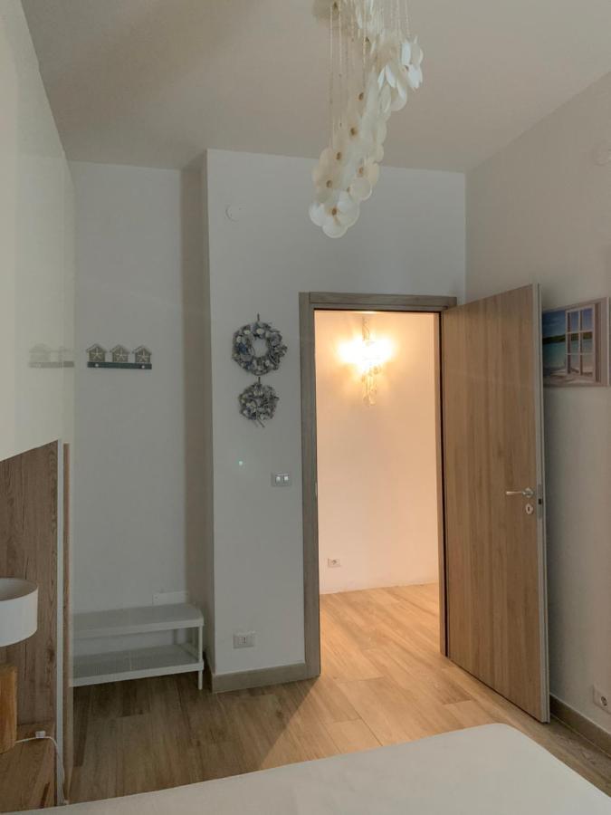 Apartment Attico Galilei D.