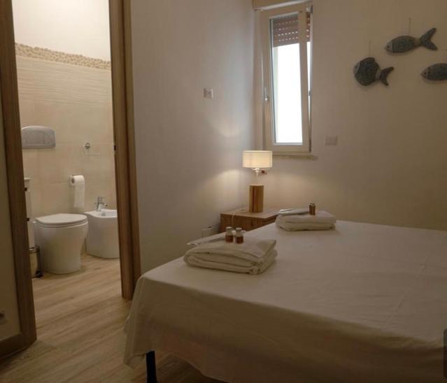 Attico Galilei D. Apartment *