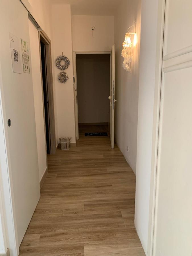 Apartment Attico Galilei D. Gallipoli