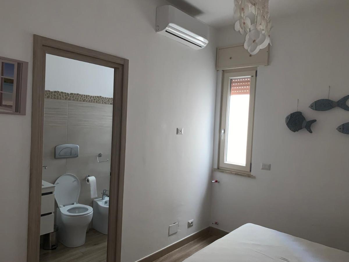 Attico Galilei D. Apartment Gallipoli