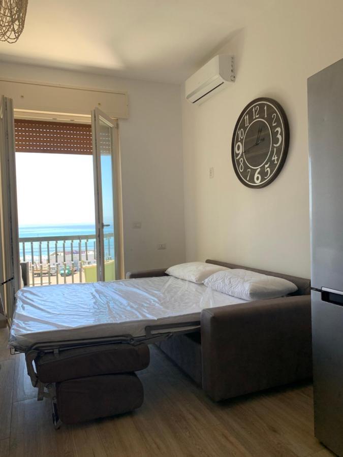 Apartment Attico Galilei D.