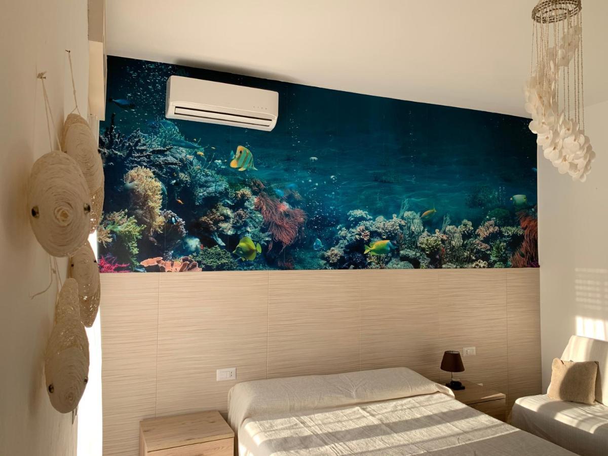 Apartment Attico Galilei D. *